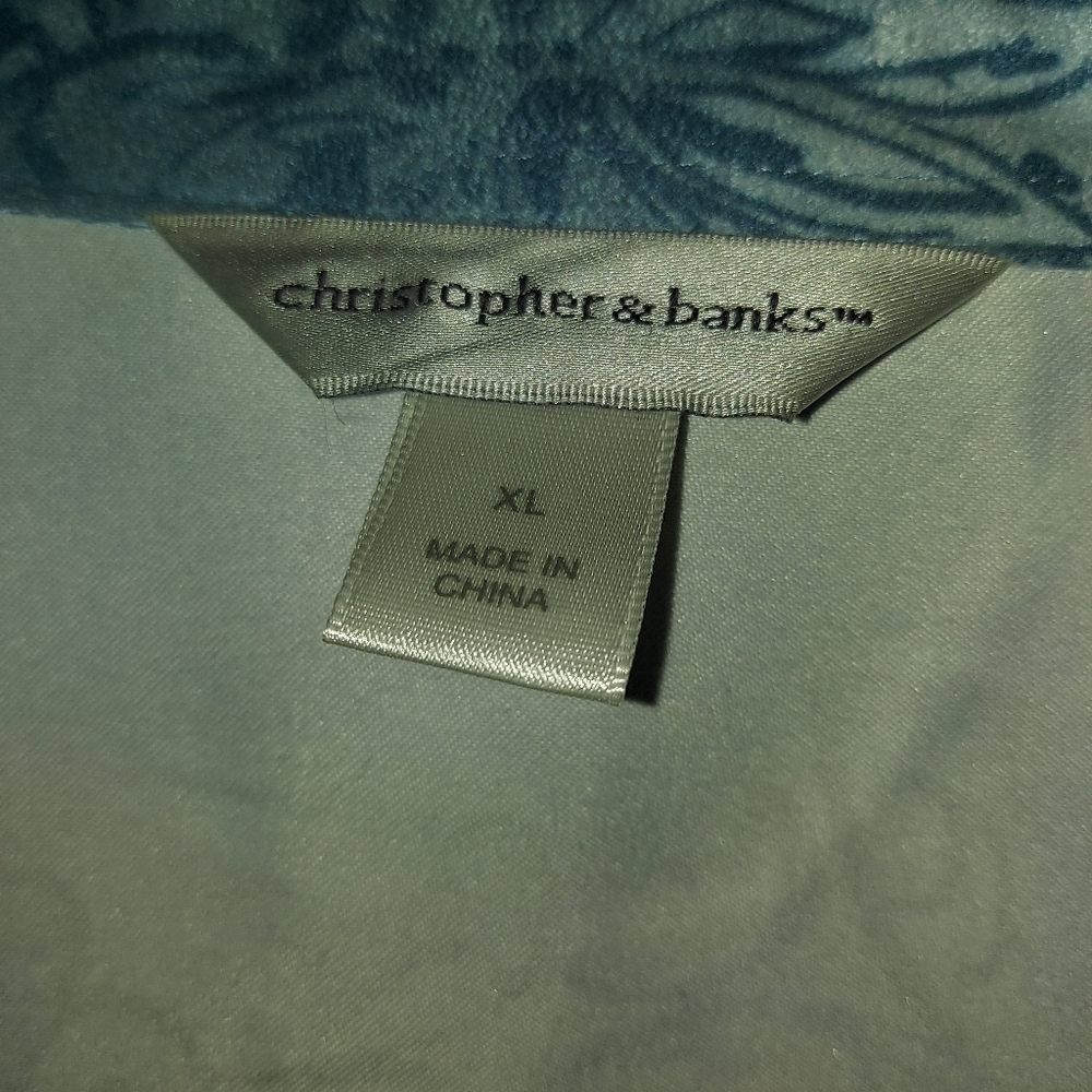 Jacket - Picture 3 of 3